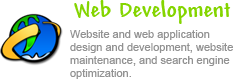 Web Development